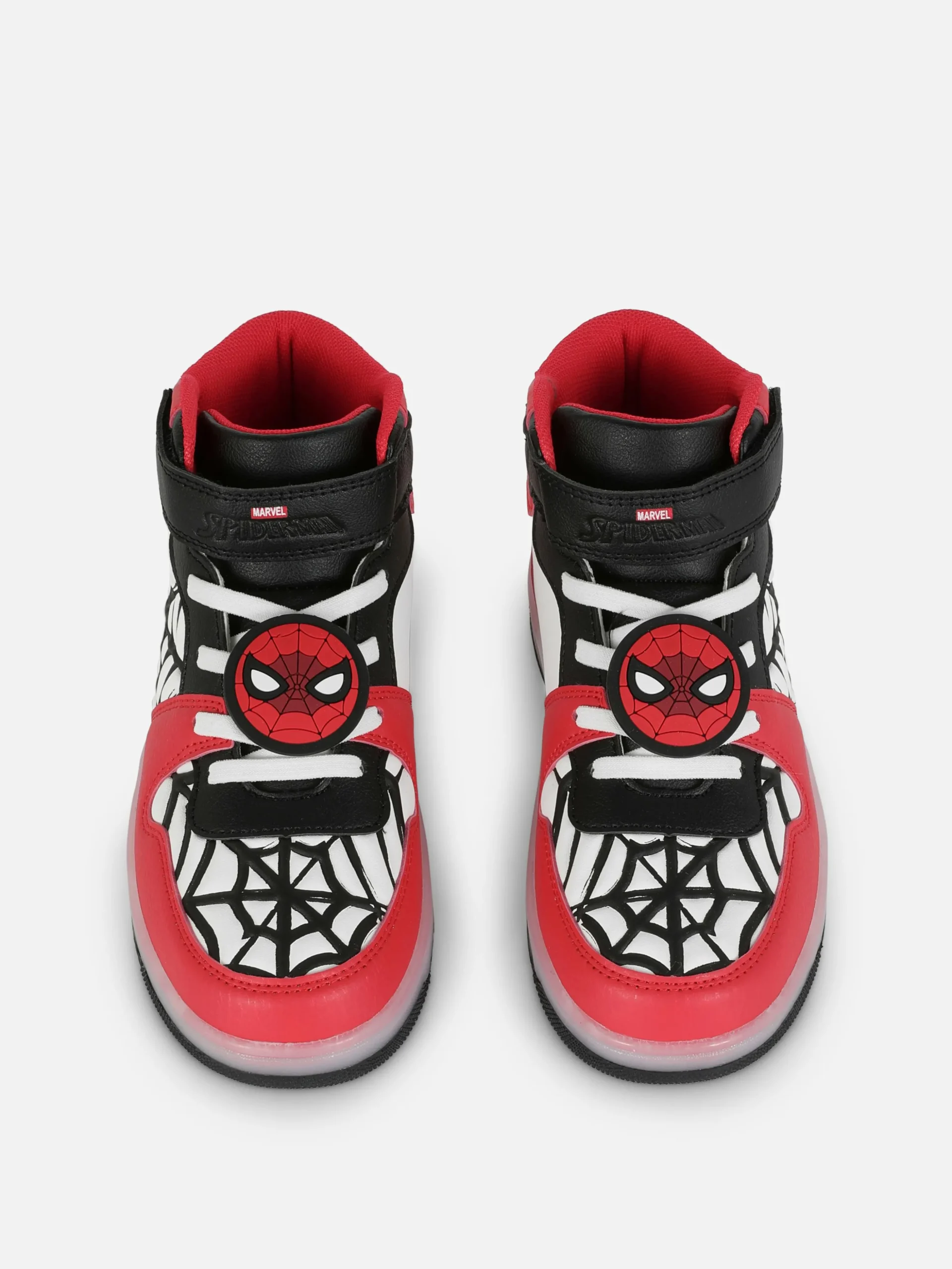 Lichtgevende Sneakers Marvel Spider-Man