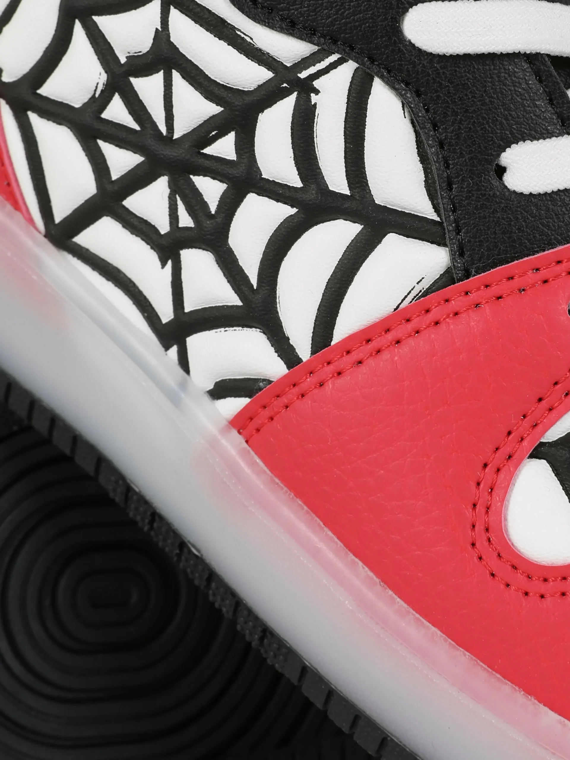Lichtgevende Sneakers Marvel Spider-Man