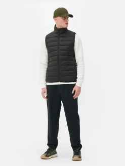 Lichtgewicht Bodywarmer
