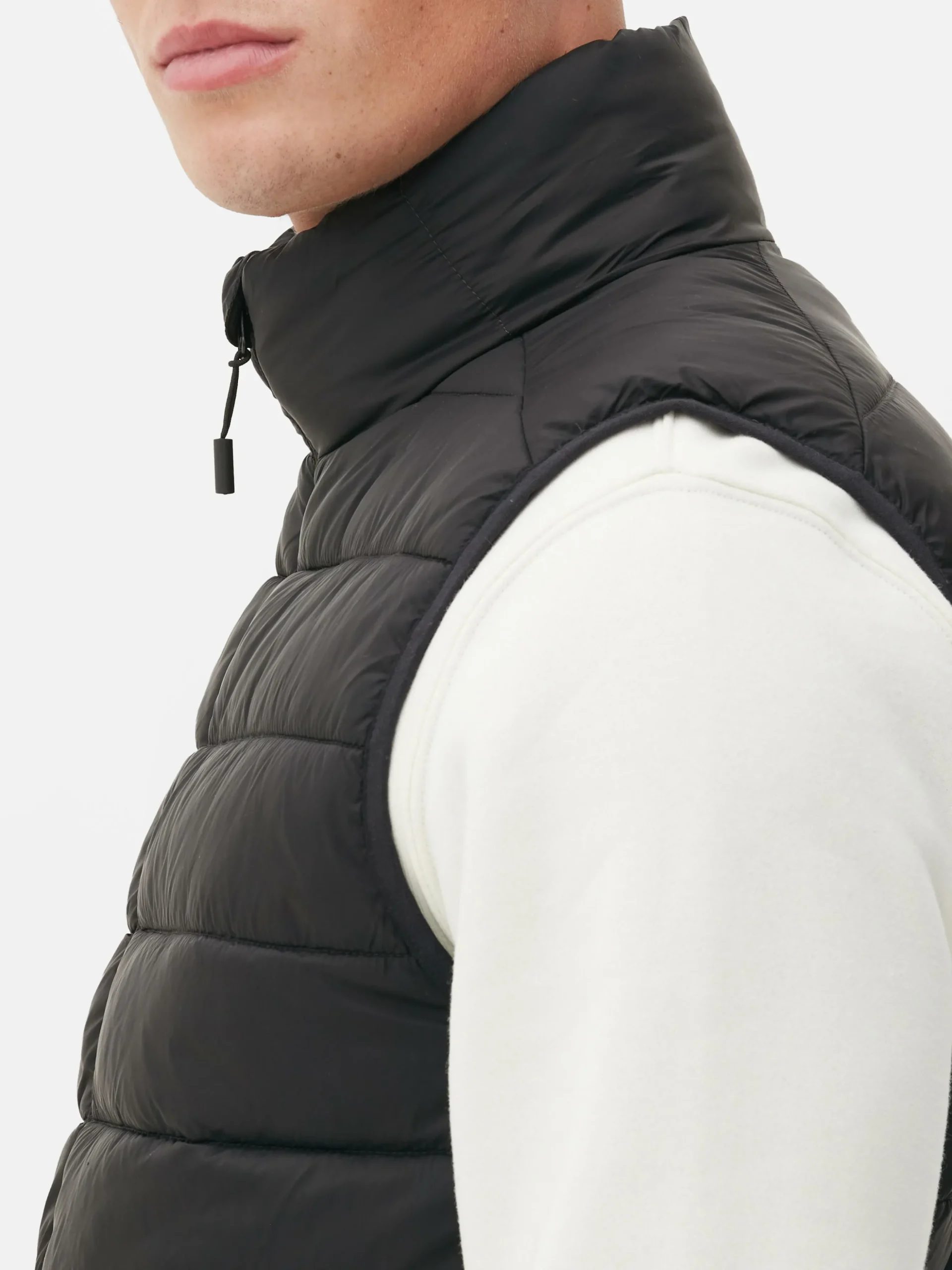 Lichtgewicht Bodywarmer