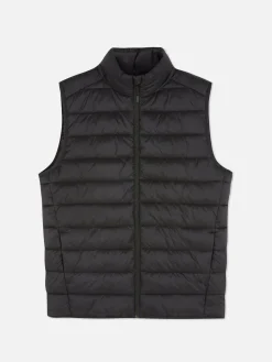 Lichtgewicht Bodywarmer