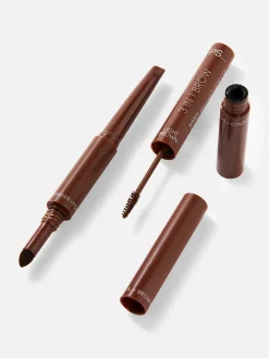 Lipkit Voor Een Subtiele Look 3-in-1 Wenkbrauwset