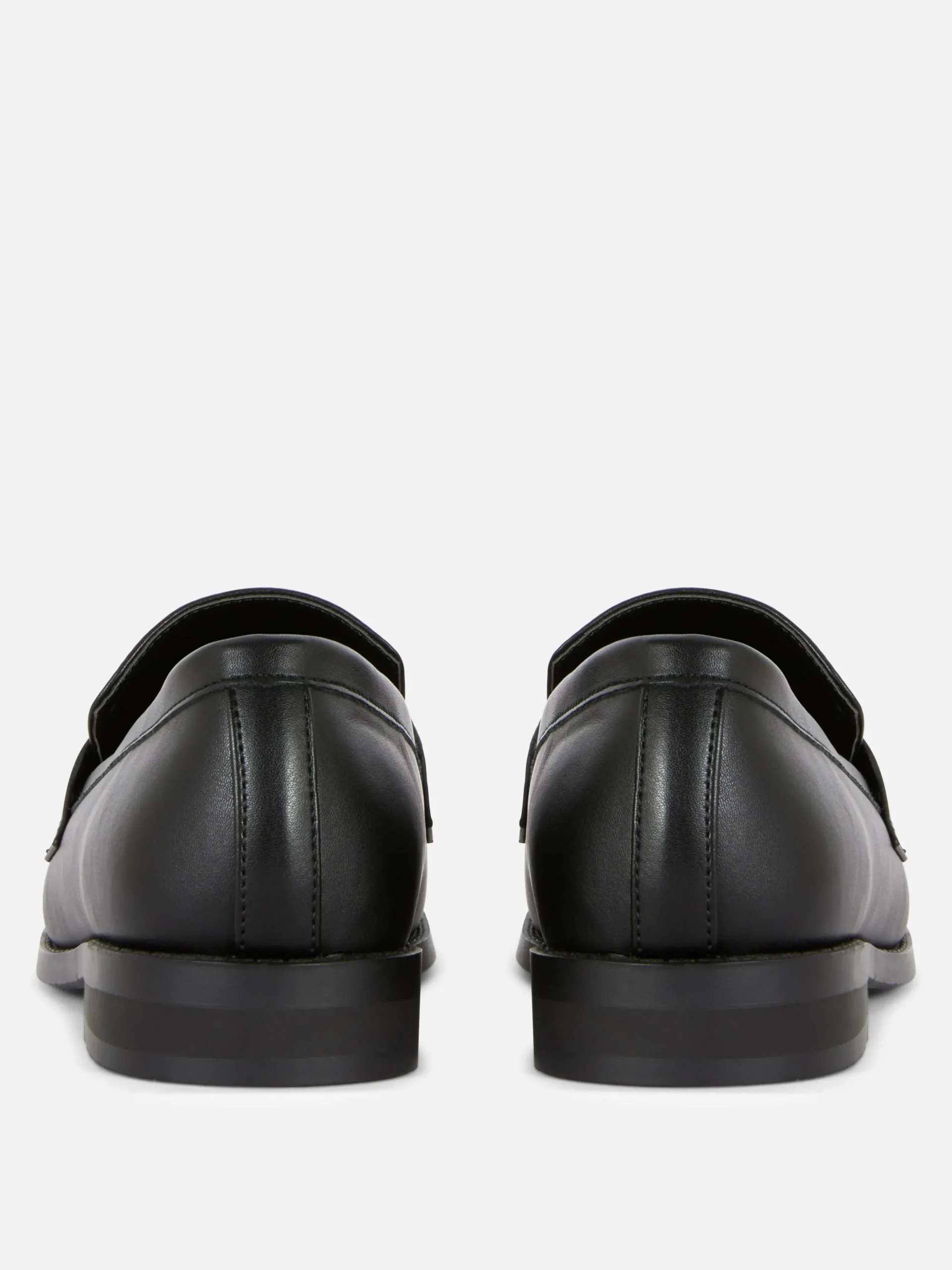 Loafers Met Franje En Gesp