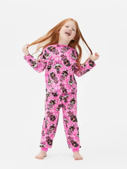 L.O.L. Surprise! Velours Pyjama