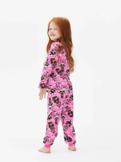 L.O.L. Surprise! Velours Pyjama