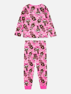 L.O.L. Surprise! Velours Pyjama