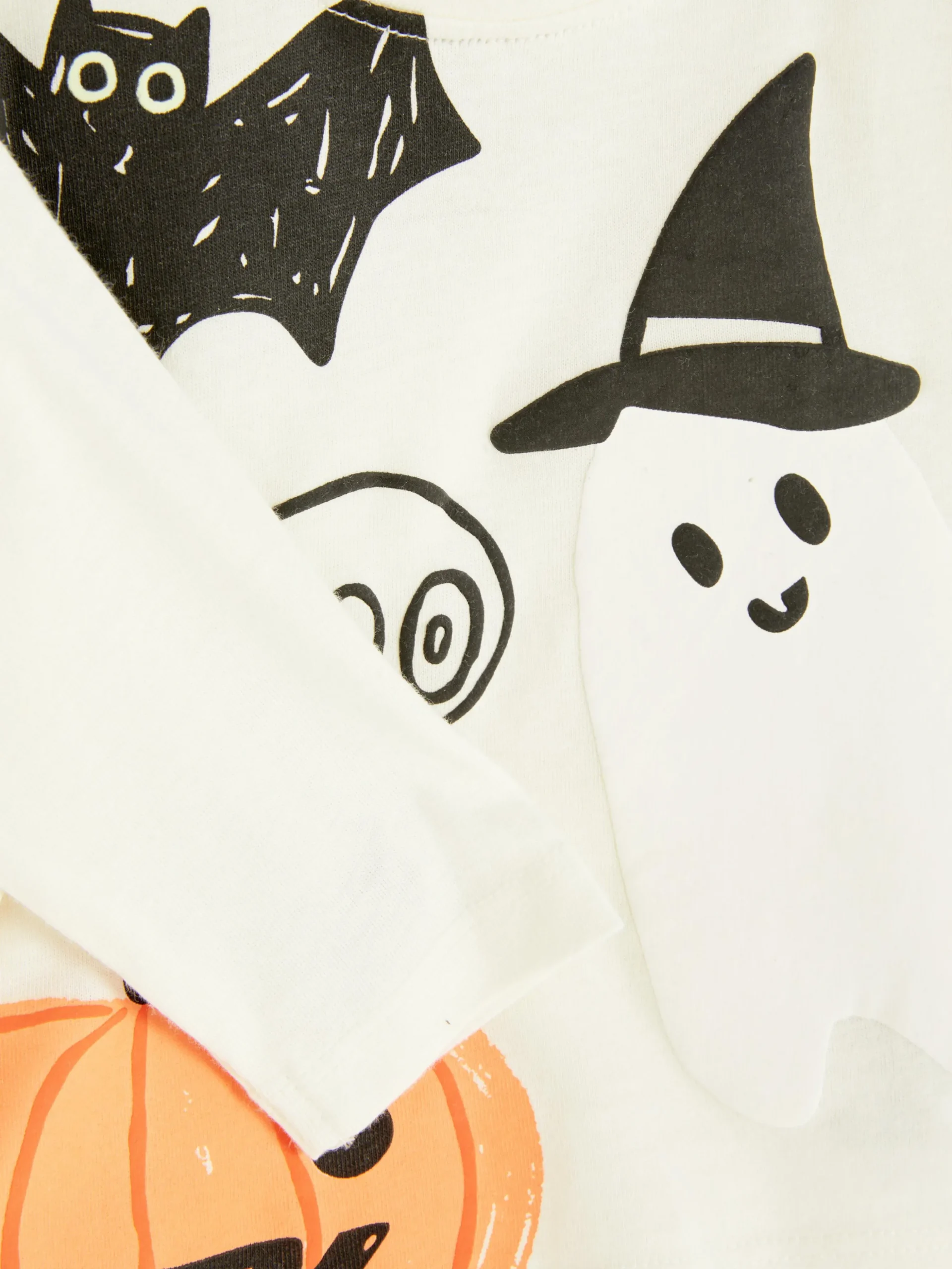 Longsleeve Halloween
