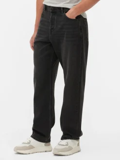 Loose-fit Spijkerbroek