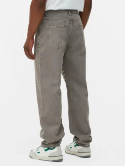 Loose-fit Spijkerbroek