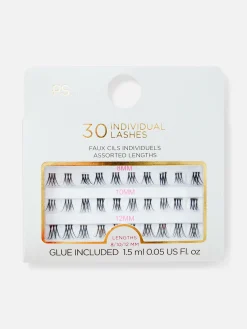 Losse Wimpers, 30 Stuks