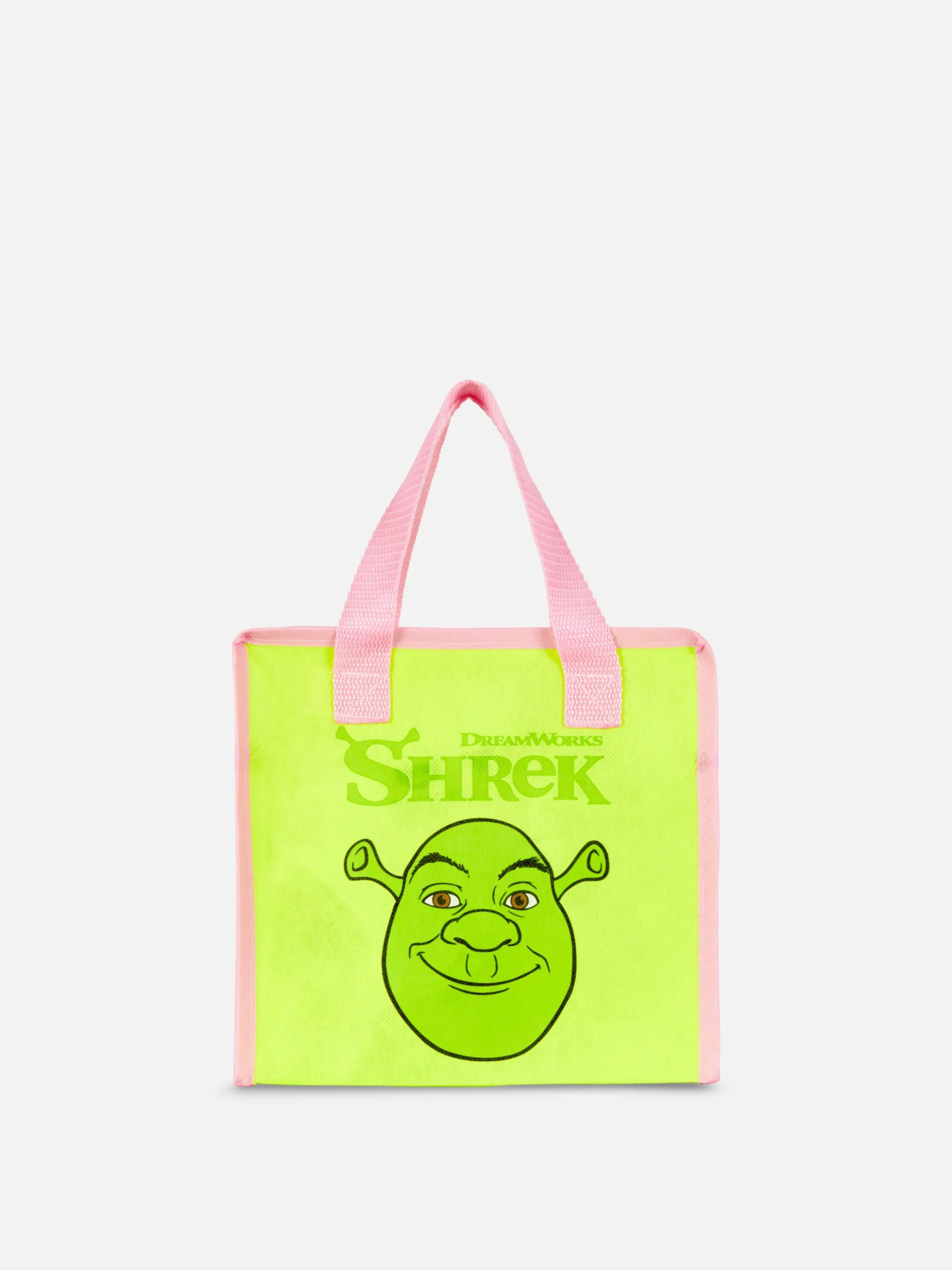 Lunchbox Shrek