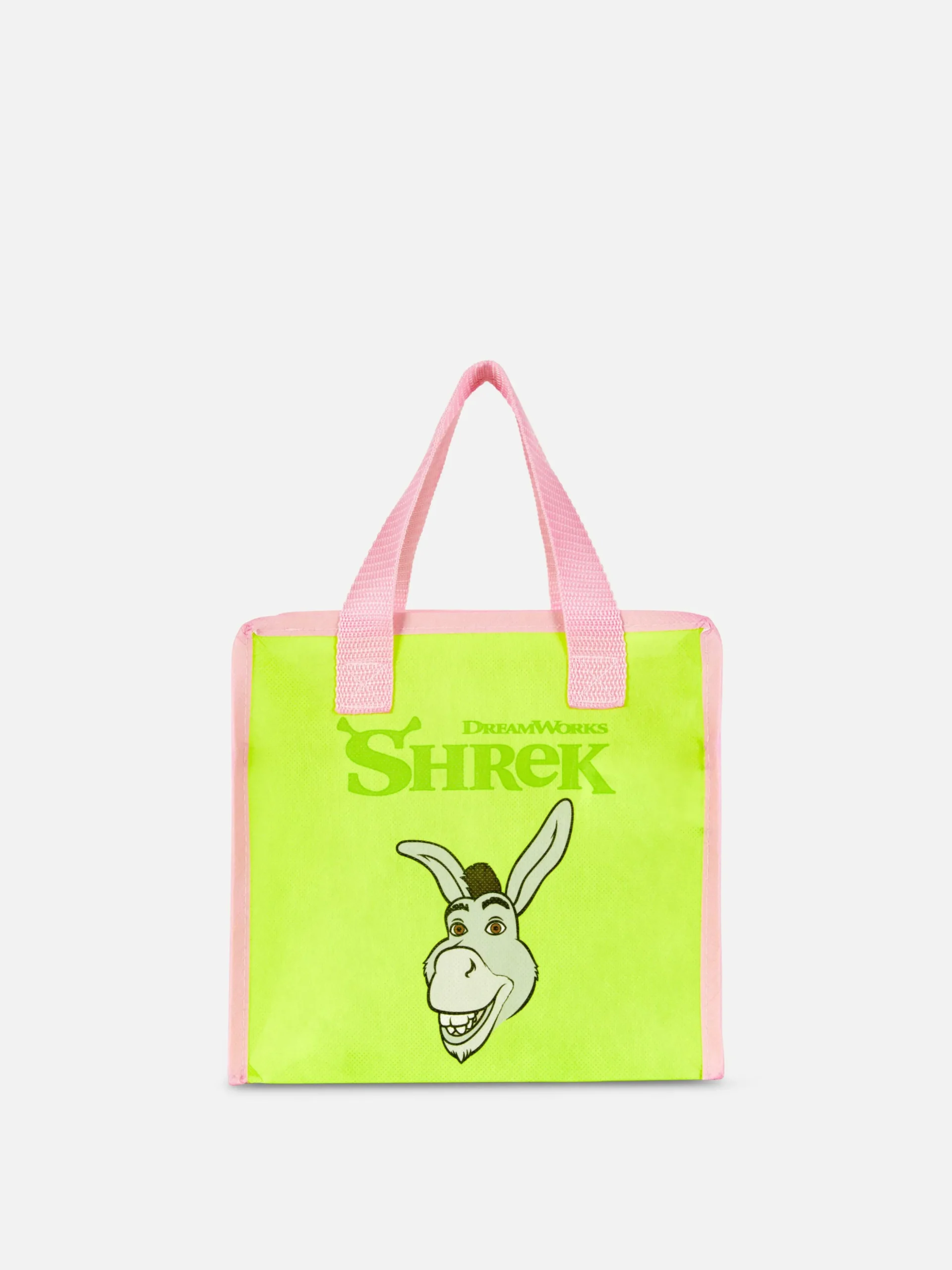 Lunchbox Shrek