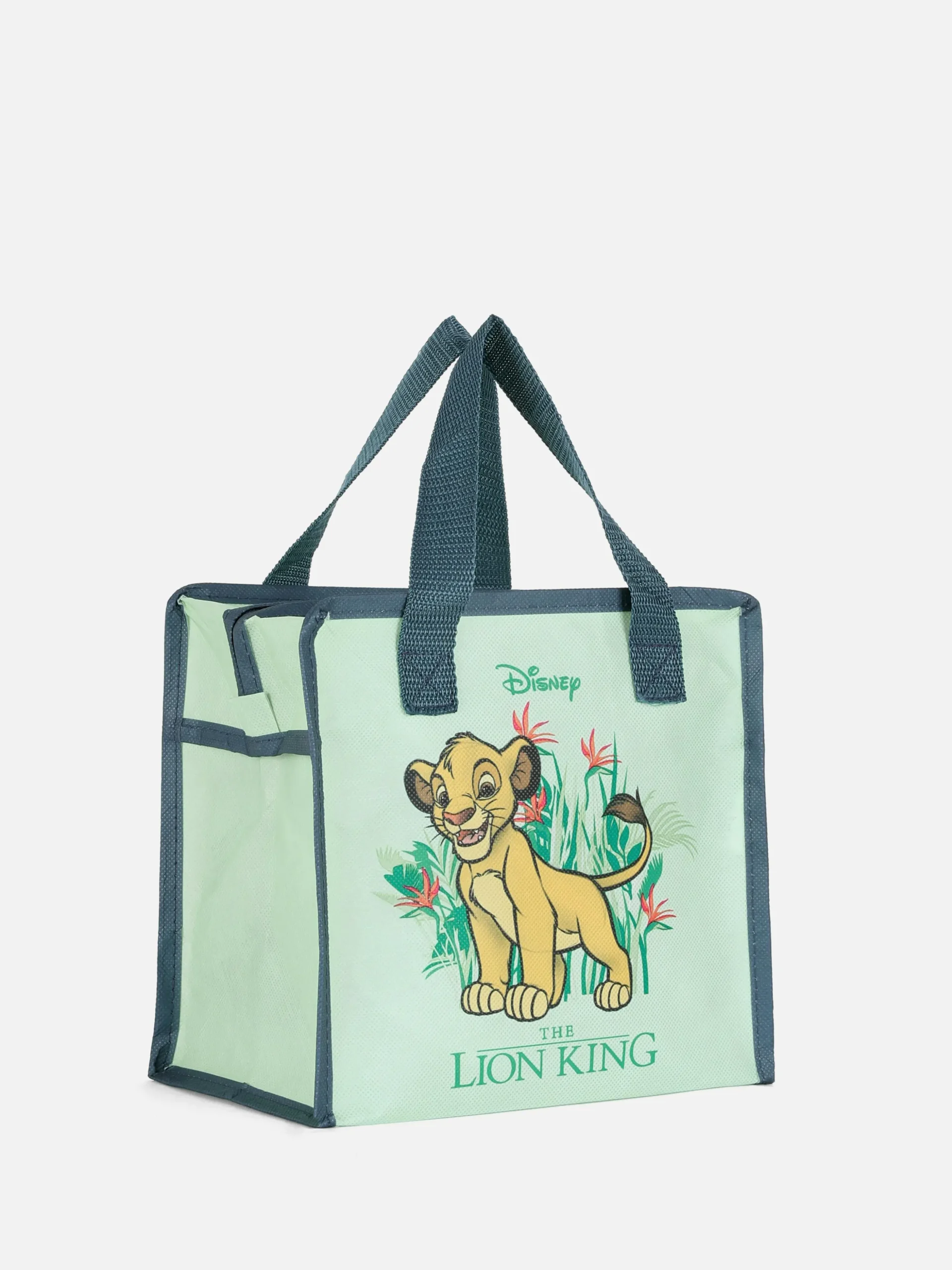 Lunchtas 30 Jaar Disney's De Leeuwenkoning