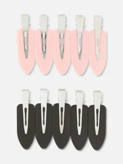 Magische Haarspeldjes, Set Van 10