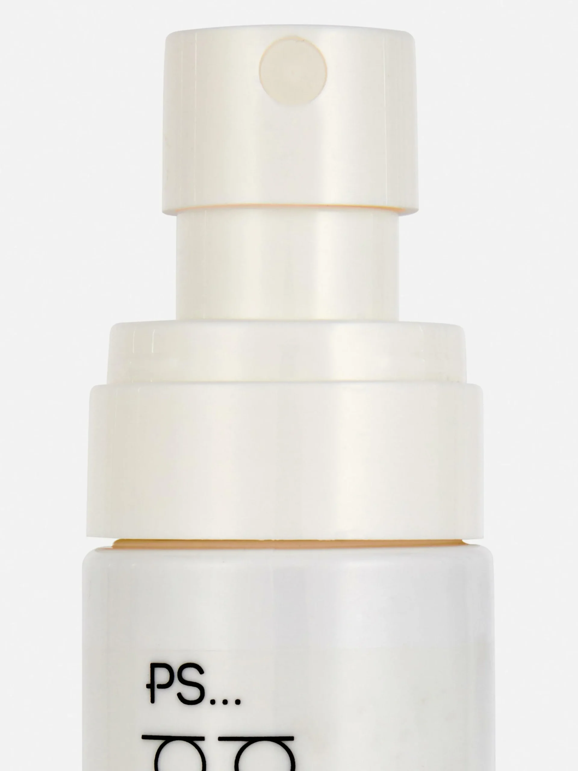 Make-up Fixeerspray PS Prep + Perfect
