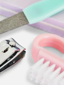 Manicureset
