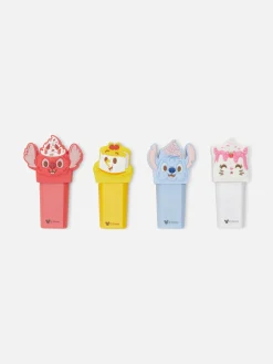 Markeerstiften Met Geur Disney, Set Van 4