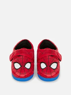 MARVEL Spider-Man Pantoffels Met Cupzool