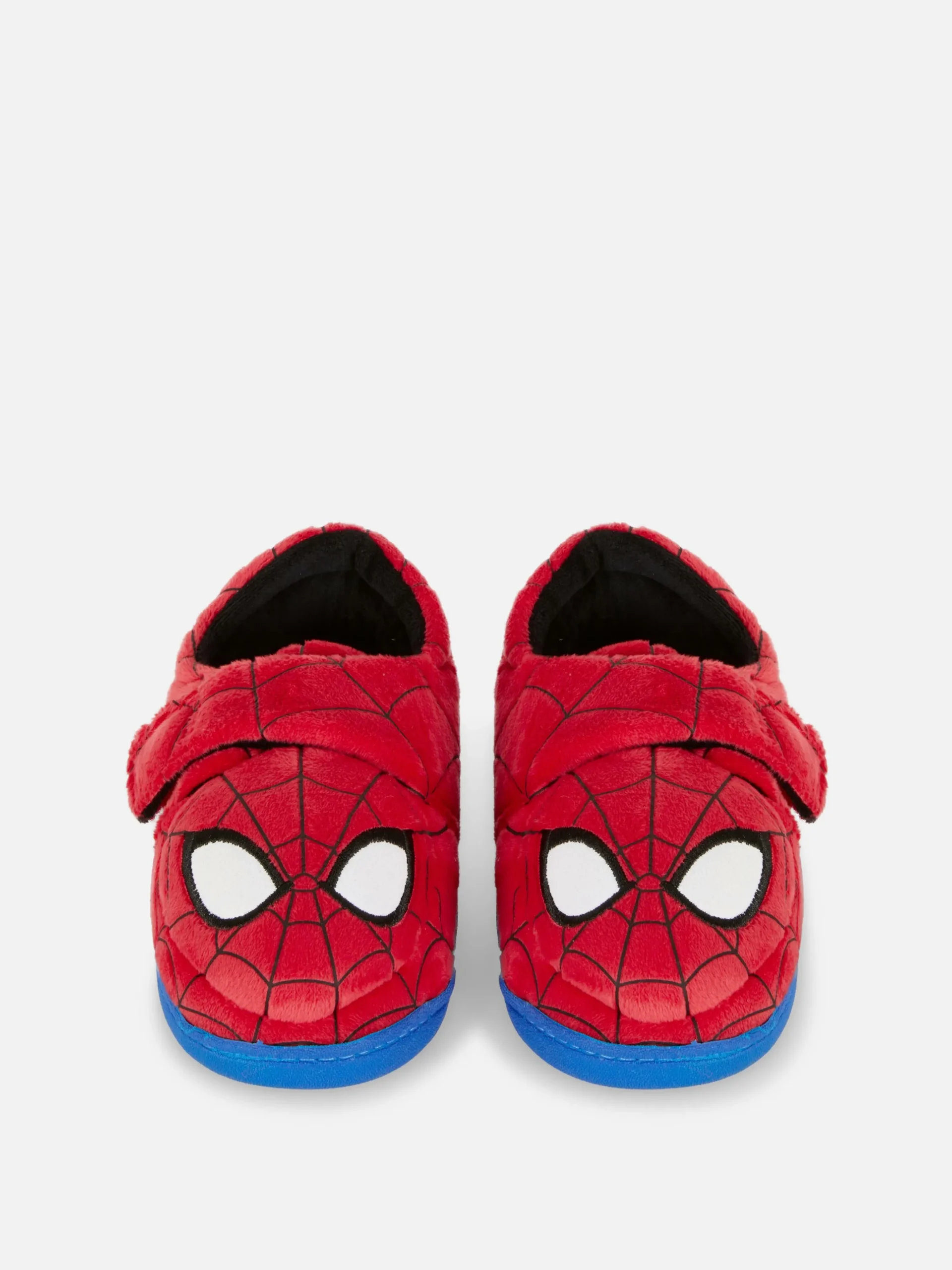MARVEL Spider-Man Pantoffels Met Cupzool