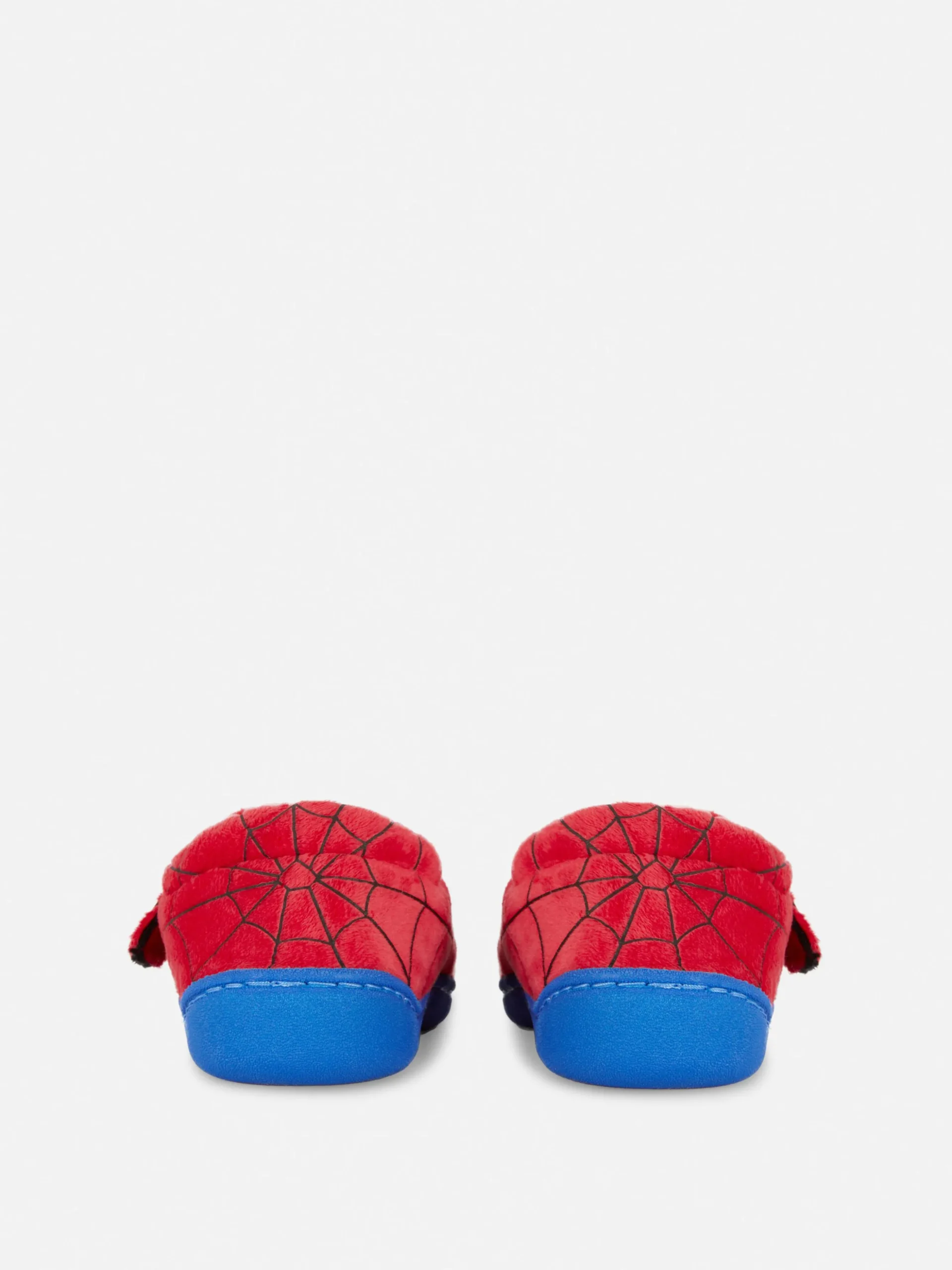 MARVEL Spider-Man Pantoffels Met Cupzool