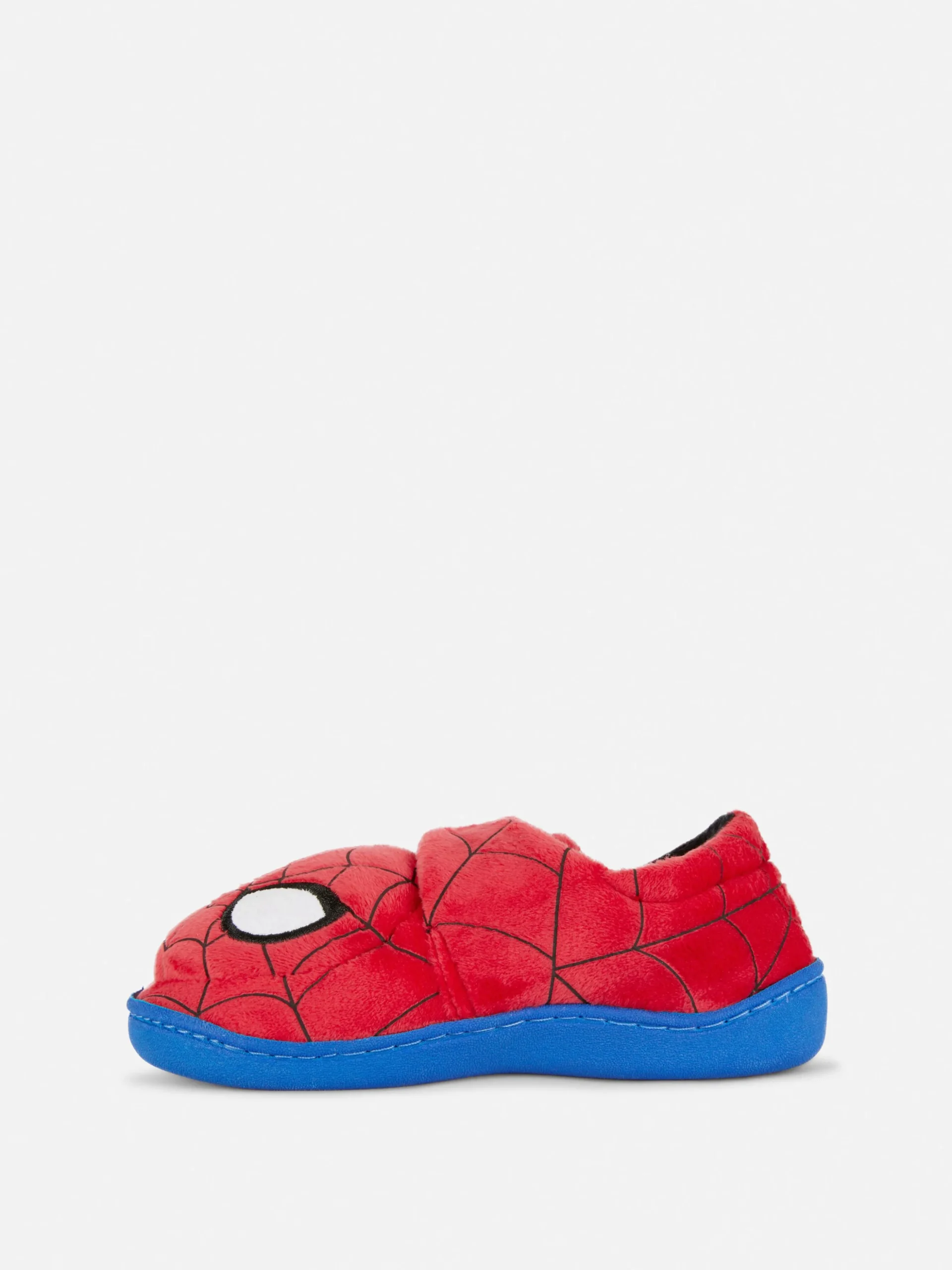 MARVEL Spider-Man Pantoffels Met Cupzool