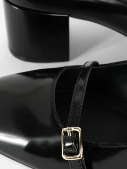 Mary Jane-schoenen Met Drie Bandjes Rita Ora
