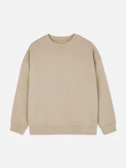 Matchend Oversized Sweatshirt Rita Ora
