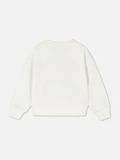 Matchend Sweatshirt Disney's Belle En Het Beest