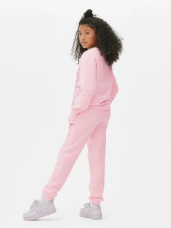 Matchend Sweatshirt Disney's Stitch En Angel