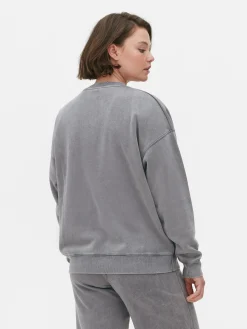 Matchend Sweatshirt Hello Kitty En Friends