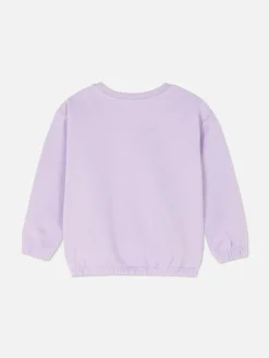 Matchend Sweatshirt Met Print Disney Princess