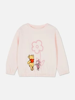 Matchend Sweatshirt Met Print Disney