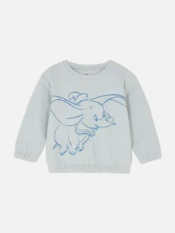 Matchend Sweatshirt Met Print Disney's Dombo