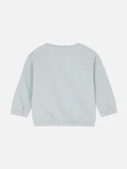 Matchend Sweatshirt Met Print Disney's Dombo