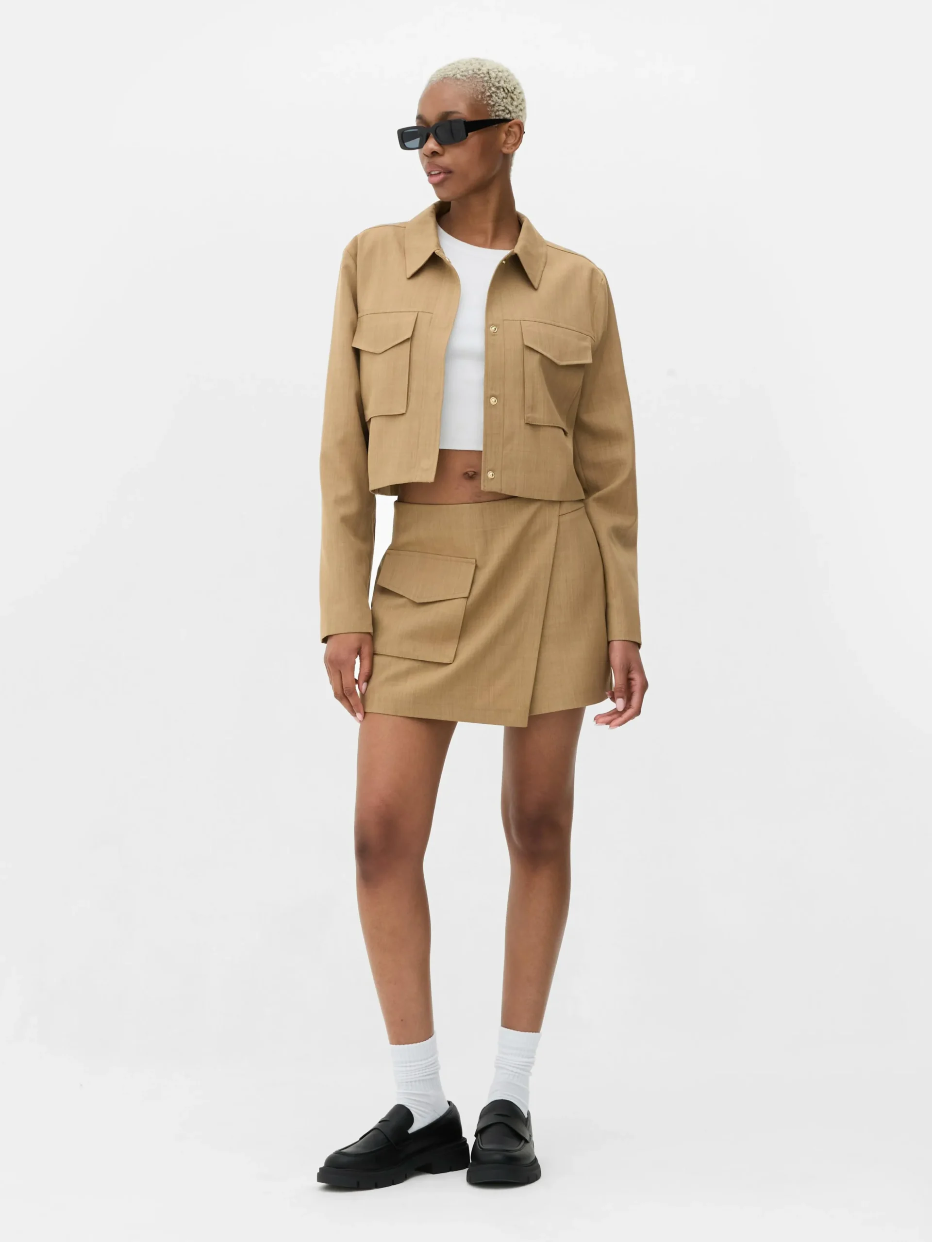 Matchend Utility-jack