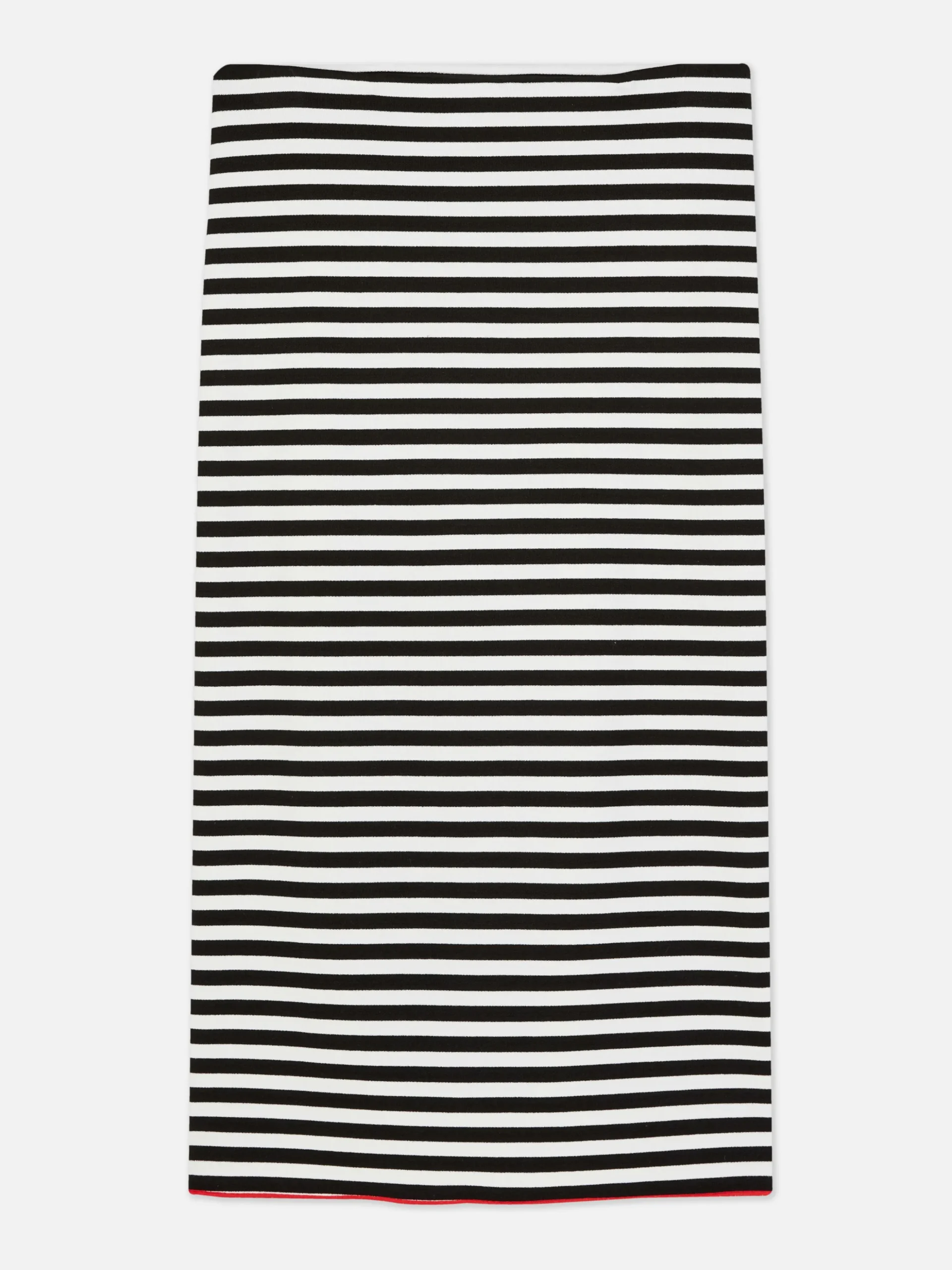 Matchende Halflange Rok Beetlejuice X Colleen Atwood