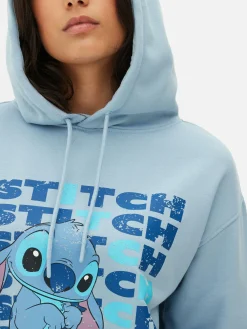 Matchende Hoodie Disney's Stitch