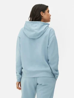 Matchende Hoodie Disney's Stitch