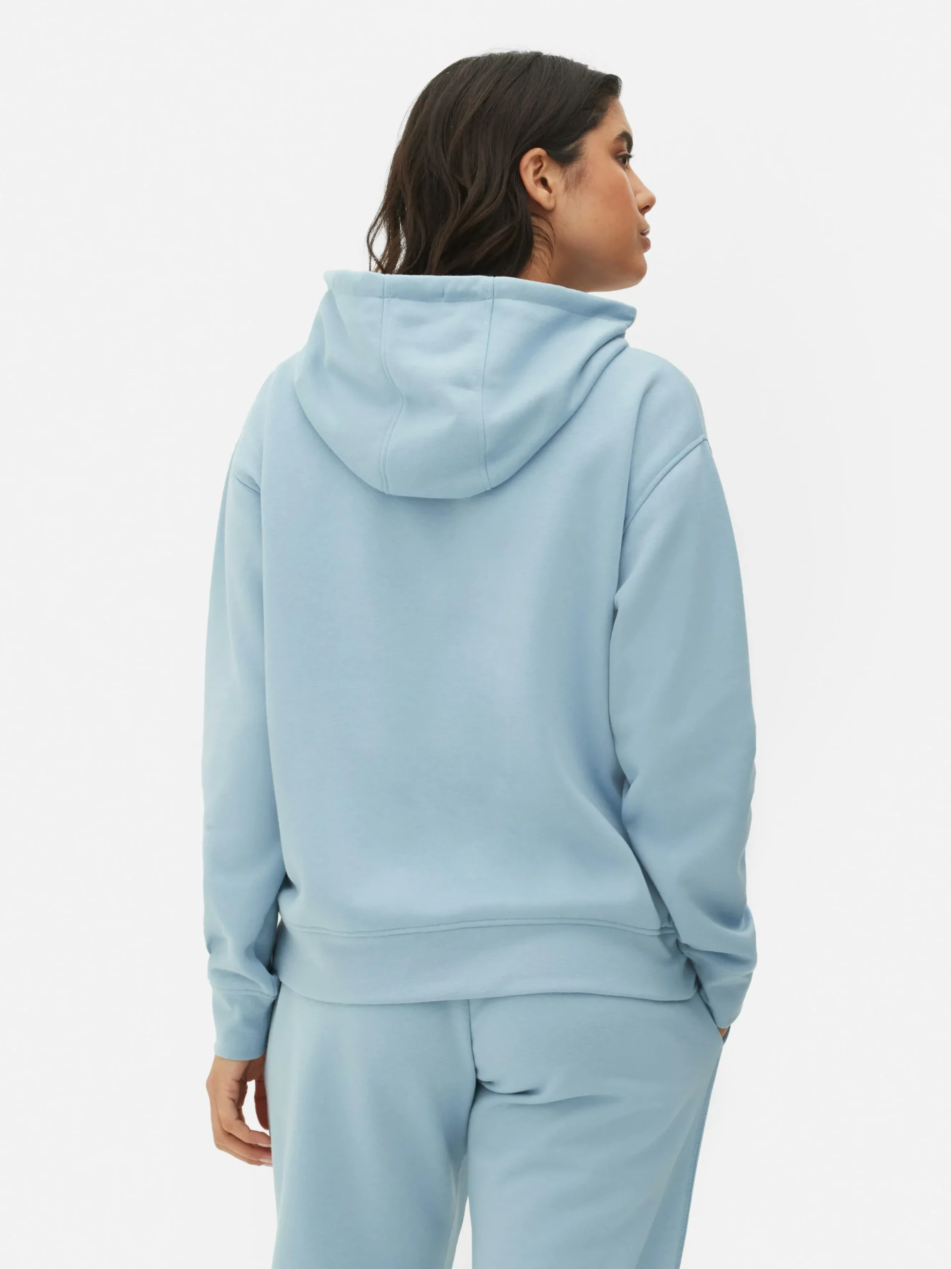 Matchende Hoodie Disney's Stitch
