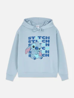 Matchende Hoodie Disney's Stitch