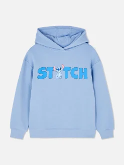 Matchende Hoodie Disney's Stitch