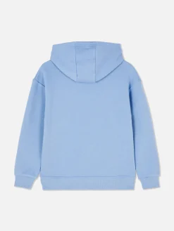 Matchende Hoodie Disney's Stitch