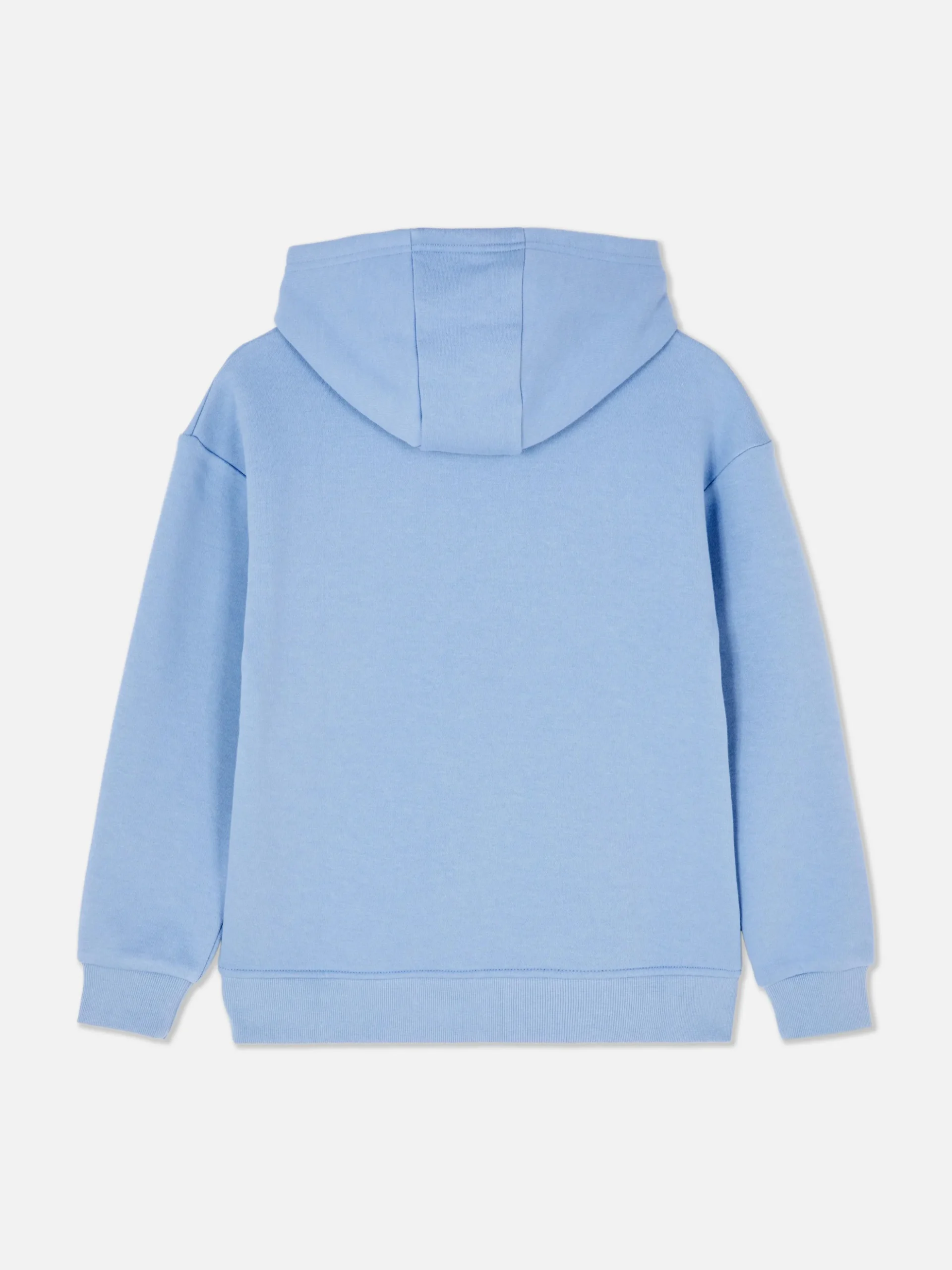 Matchende Hoodie Disney's Stitch