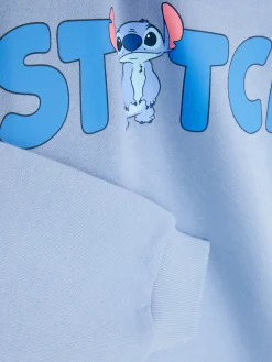 Matchende Hoodie Disney's Stitch