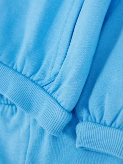 Matchende Hoodie En Joggingbroek