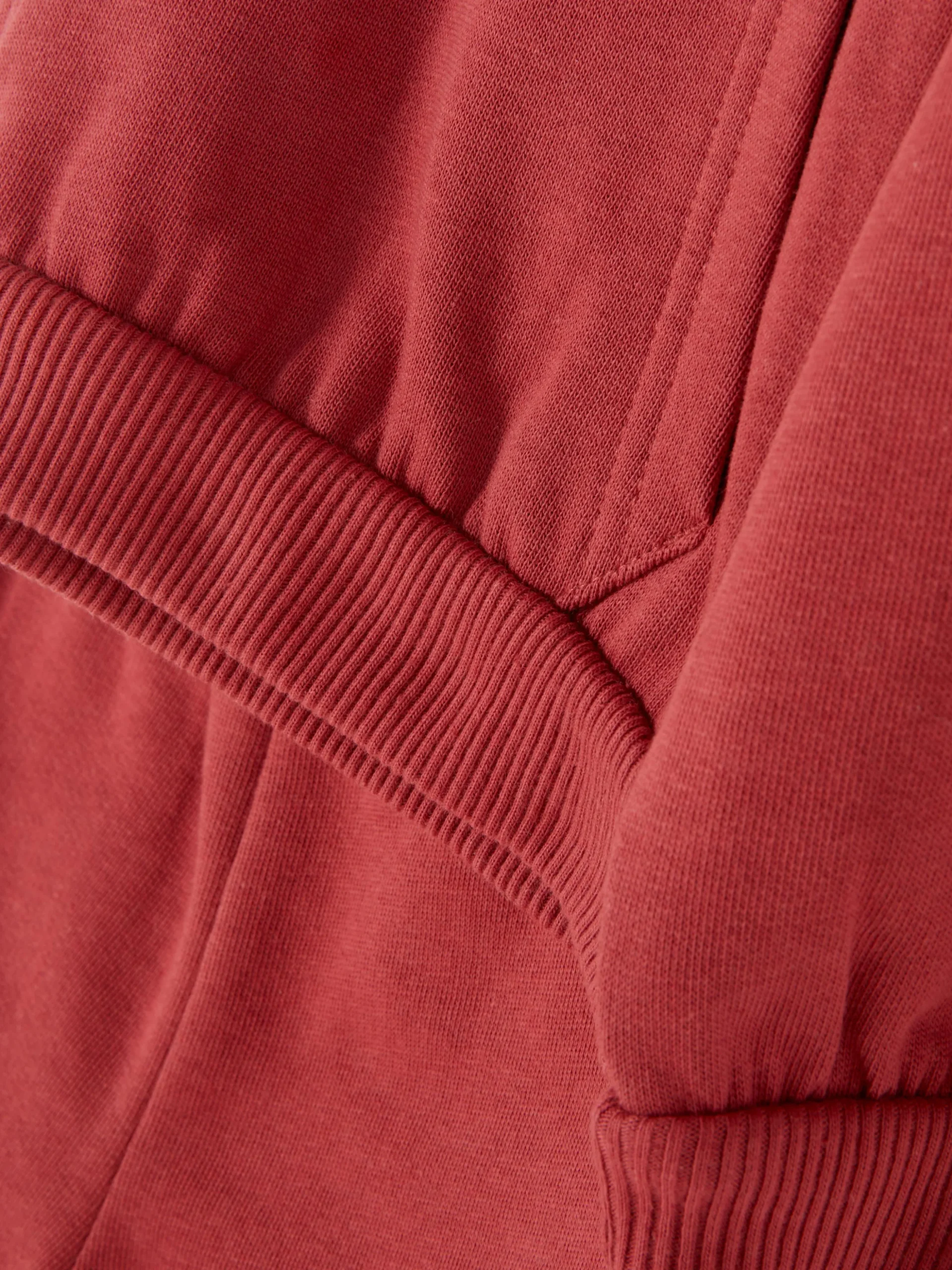 Matchende Hoodie En Joggingbroek