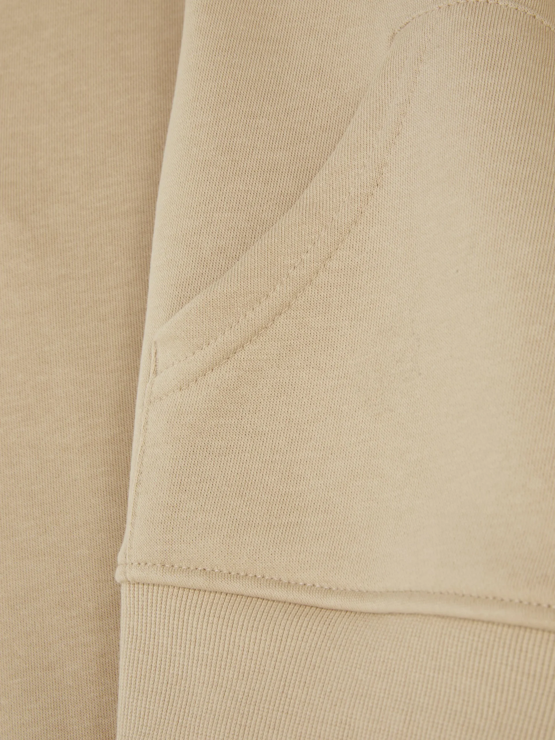 Matchende Hoodie En Joggingbroek