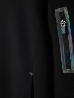 Matchende Hoodie Met Rits