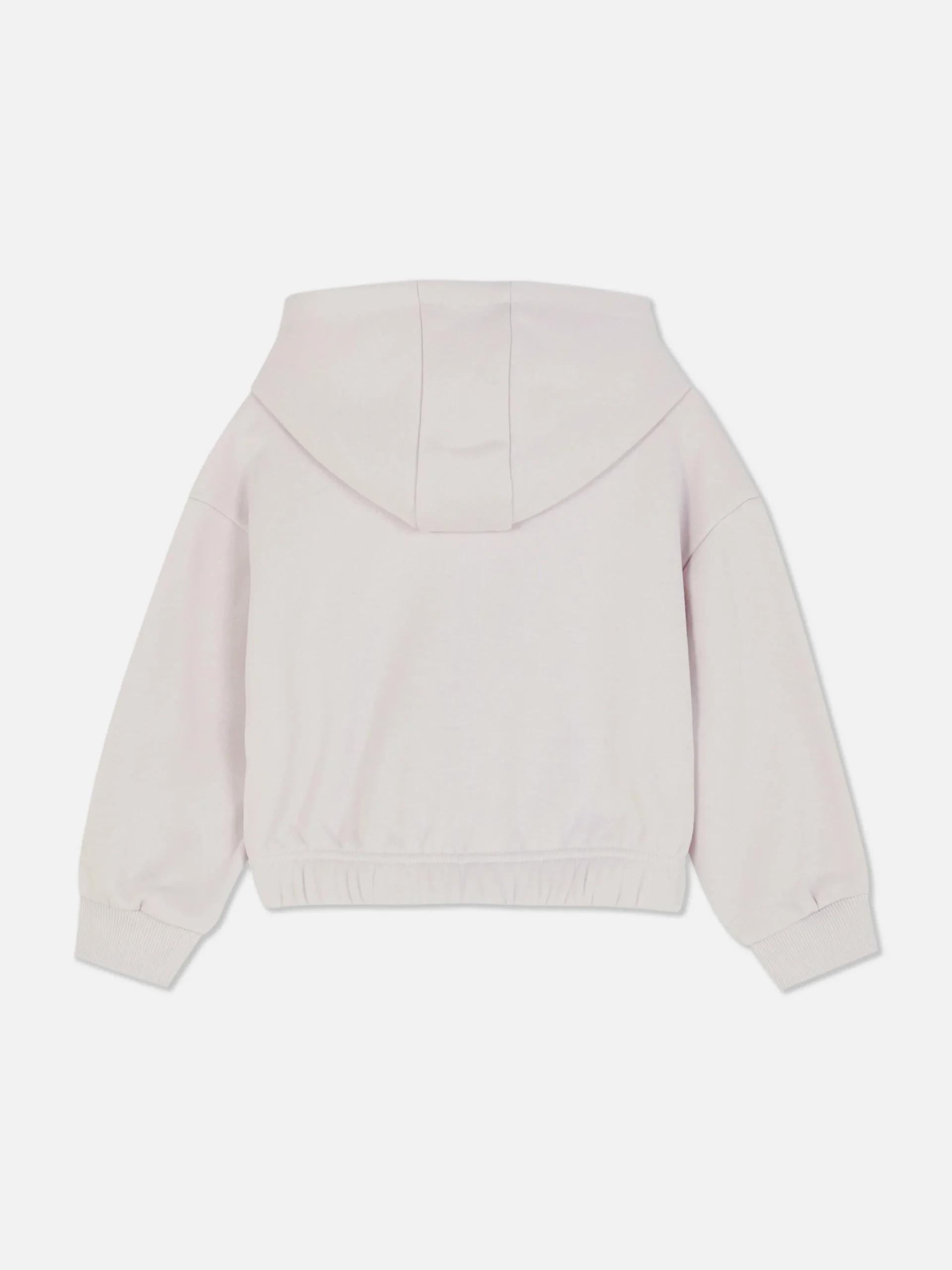 Matchende Hoodie Met Rits Disney's Frozen