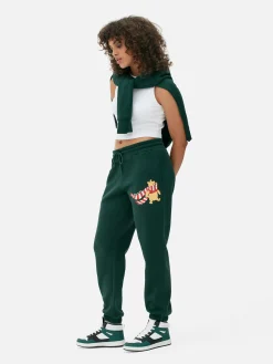 Matchende Joggingbroek Disney Winnie De Poeh